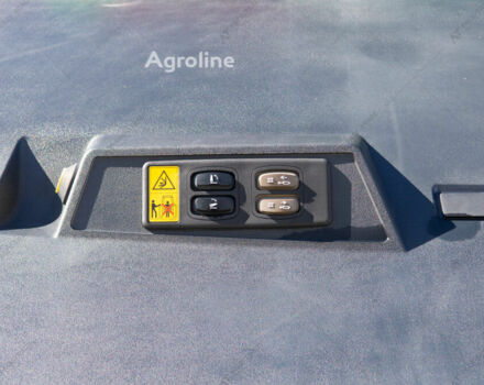 Зелений Джон Дір Другая, об'ємом двигуна 0 л та пробігом 0 тис. км за 16924424 $, фото 9 на Automoto.ua