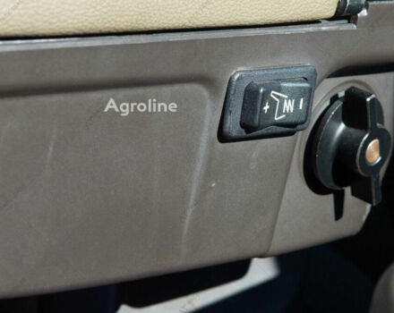 Зелений Джон Дір Другая, об'ємом двигуна 0 л та пробігом 0 тис. км за 16924424 $, фото 34 на Automoto.ua