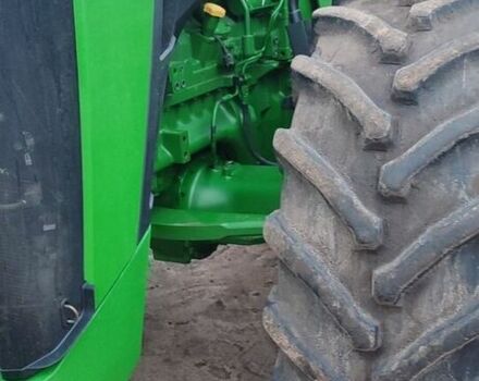 Зеленый Джон Дир Другая, объемом двигателя 0 л и пробегом 0 тыс. км за 314060 $, фото 6 на Automoto.ua