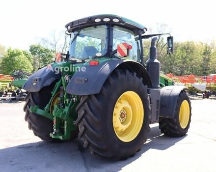 Зеленый Джон Дир Другая, объемом двигателя 0 л и пробегом 0 тыс. км за 173493 $, фото 5 на Automoto.ua