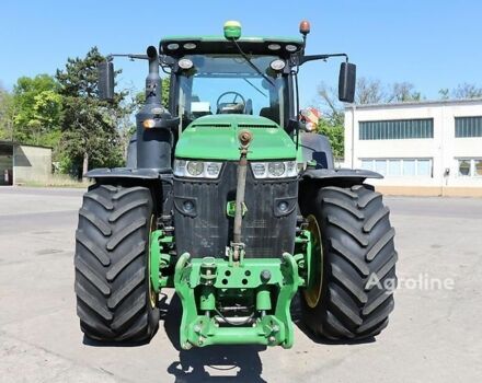 Зеленый Джон Дир Другая, объемом двигателя 0 л и пробегом 0 тыс. км за 173493 $, фото 3 на Automoto.ua