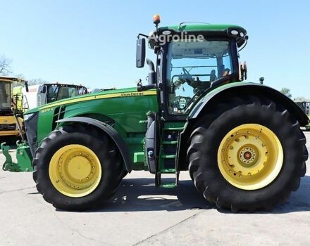 Зеленый Джон Дир Другая, объемом двигателя 0 л и пробегом 0 тыс. км за 173493 $, фото 2 на Automoto.ua