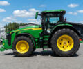 Зеленый Джон Дир Другая, объемом двигателя 0 л и пробегом 0 тыс. км за 16924424 $, фото 7 на Automoto.ua
