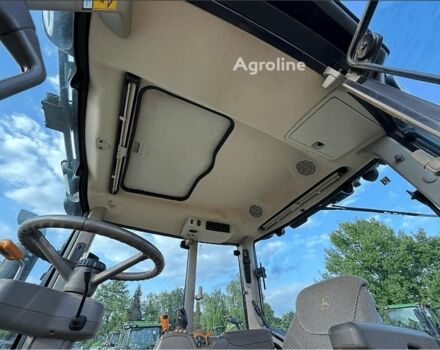 Зеленый Джон Дир Другая, объемом двигателя 0 л и пробегом 0 тыс. км за 69236 $, фото 10 на Automoto.ua