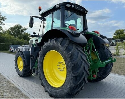 Зеленый Джон Дир Другая, объемом двигателя 0 л и пробегом 0 тыс. км за 69236 $, фото 4 на Automoto.ua