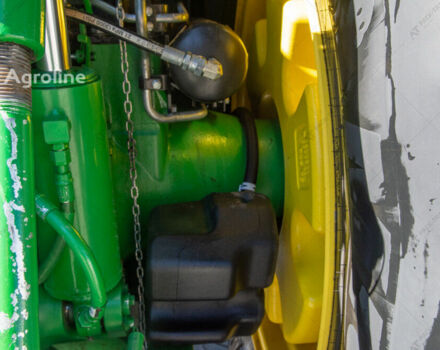 Зелений Джон Дір Другая, об'ємом двигуна 0 л та пробігом 0 тис. км за 16924424 $, фото 28 на Automoto.ua