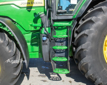 Зелений Джон Дір Другая, об'ємом двигуна 0 л та пробігом 0 тис. км за 16924424 $, фото 31 на Automoto.ua