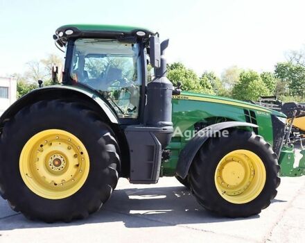Зеленый Джон Дир Другая, объемом двигателя 0 л и пробегом 0 тыс. км за 173493 $, фото 4 на Automoto.ua