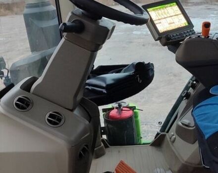 Зеленый Джон Дир Другая, объемом двигателя 0 л и пробегом 0 тыс. км за 314060 $, фото 8 на Automoto.ua