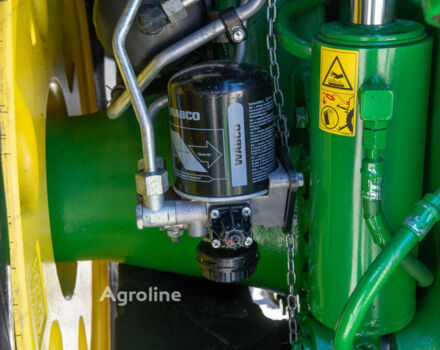 Зелений Джон Дір Другая, об'ємом двигуна 0 л та пробігом 0 тис. км за 16924424 $, фото 27 на Automoto.ua