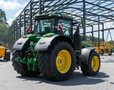 Зеленый Джон Дир Другая, объемом двигателя 0 л и пробегом 0 тыс. км за 16924424 $, фото 4 на Automoto.ua