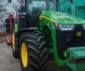 Зеленый Джон Дир Другая, объемом двигателя 0 л и пробегом 0 тыс. км за 314060 $, фото 11 на Automoto.ua