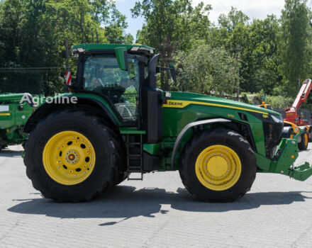 Зеленый Джон Дир Другая, объемом двигателя 0 л и пробегом 0 тыс. км за 16924424 $, фото 3 на Automoto.ua