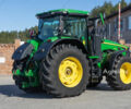 Зелений Джон Дір Другая, об'ємом двигуна 0 л та пробігом 0 тис. км за 16924424 $, фото 7 на Automoto.ua