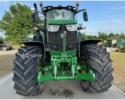 Зеленый Джон Дир Другая, объемом двигателя 0 л и пробегом 0 тыс. км за 69236 $, фото 7 на Automoto.ua