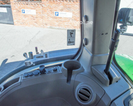 Зелений Джон Дір Другая, об'ємом двигуна 0 л та пробігом 0 тис. км за 16924424 $, фото 39 на Automoto.ua