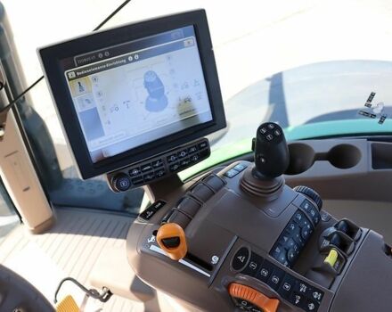 Зеленый Джон Дир Другая, объемом двигателя 0 л и пробегом 0 тыс. км за 173493 $, фото 7 на Automoto.ua