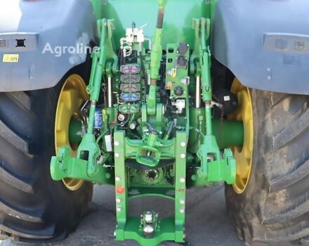 Зеленый Джон Дир Другая, объемом двигателя 0 л и пробегом 0 тыс. км за 173493 $, фото 6 на Automoto.ua