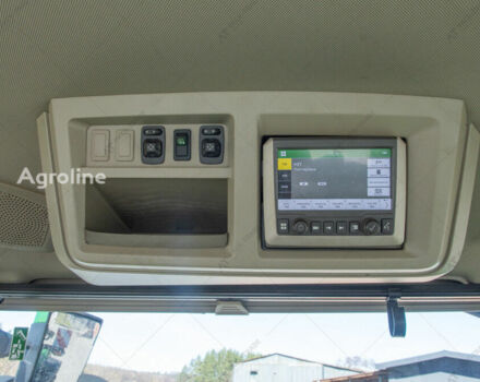 Зелений Джон Дір Другая, об'ємом двигуна 0 л та пробігом 0 тис. км за 16924424 $, фото 38 на Automoto.ua