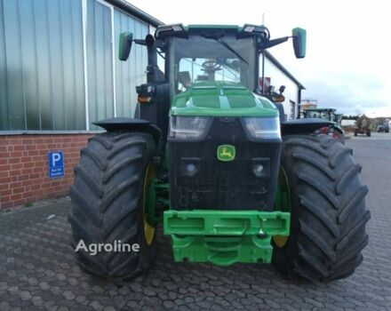 Зеленый Джон Дир Другая, объемом двигателя 0 л и пробегом 0 тыс. км за 283541 $, фото 2 на Automoto.ua