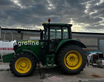 Зеленый Джон Дир Другая, объемом двигателя 0 л и пробегом 0 тыс. км за 111906 $, фото 3 на Automoto.ua