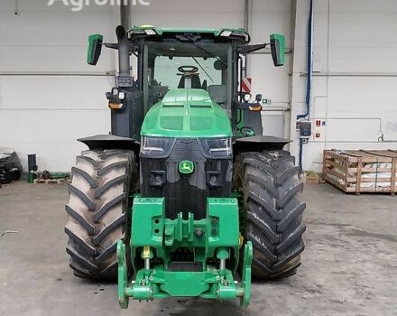 Зеленый Джон Дир Другая, объемом двигателя 0 л и пробегом 0 тыс. км за 195769 $, фото 1 на Automoto.ua