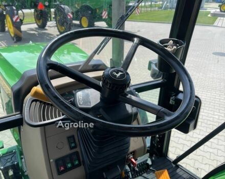 Зелений Джон Дір Другая, об'ємом двигуна 0 л та пробігом 0 тис. км за 64006 $, фото 12 на Automoto.ua