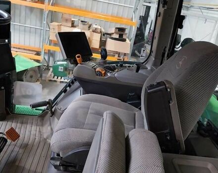 Зеленый Джон Дир Другая, объемом двигателя 0 л и пробегом 0 тыс. км за 195769 $, фото 7 на Automoto.ua