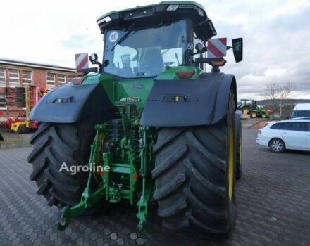 Зеленый Джон Дир Другая, объемом двигателя 0 л и пробегом 0 тыс. км за 283541 $, фото 6 на Automoto.ua