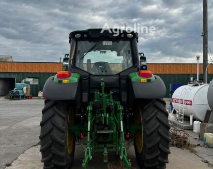 Зеленый Джон Дир Другая, объемом двигателя 0 л и пробегом 0 тыс. км за 111906 $, фото 2 на Automoto.ua