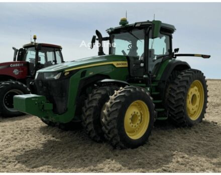 Зелений Джон Дір Другая, об'ємом двигуна 0 л та пробігом 0 тис. км за 235381 $, фото 2 на Automoto.ua