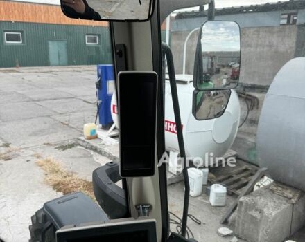 Зеленый Джон Дир Другая, объемом двигателя 0 л и пробегом 0 тыс. км за 111906 $, фото 5 на Automoto.ua