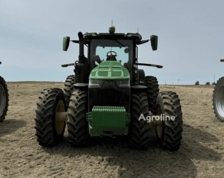 Зелений Джон Дір Другая, об'ємом двигуна 0 л та пробігом 0 тис. км за 235381 $, фото 3 на Automoto.ua