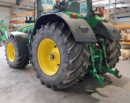 Зеленый Джон Дир Другая, объемом двигателя 0 л и пробегом 0 тыс. км за 195769 $, фото 3 на Automoto.ua