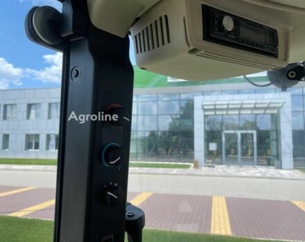 Зелений Джон Дір Другая, об'ємом двигуна 0 л та пробігом 0 тис. км за 64006 $, фото 16 на Automoto.ua