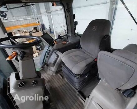 Зеленый Джон Дир Другая, объемом двигателя 0 л и пробегом 0 тыс. км за 195769 $, фото 5 на Automoto.ua