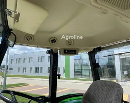 Зелений Джон Дір Другая, об'ємом двигуна 0 л та пробігом 0 тис. км за 64006 $, фото 11 на Automoto.ua