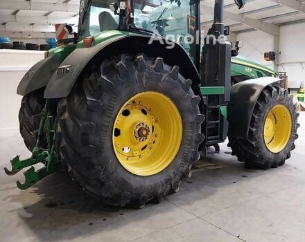 Зеленый Джон Дир Другая, объемом двигателя 0 л и пробегом 0 тыс. км за 195769 $, фото 2 на Automoto.ua