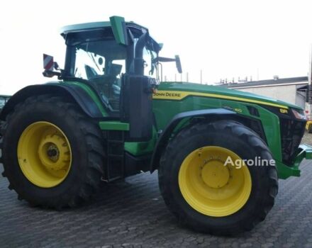 Зеленый Джон Дир Другая, объемом двигателя 0 л и пробегом 0 тыс. км за 283541 $, фото 5 на Automoto.ua