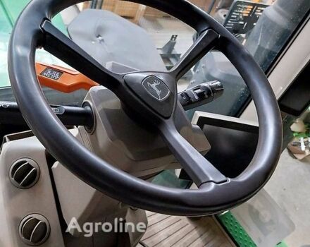 Зеленый Джон Дир Другая, объемом двигателя 0 л и пробегом 0 тыс. км за 195769 $, фото 8 на Automoto.ua