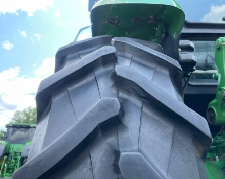 Зелений Джон Дір Другая, об'ємом двигуна 0 л та пробігом 0 тис. км за 64006 $, фото 17 на Automoto.ua