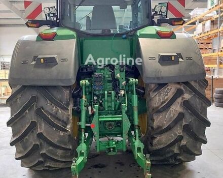 Зеленый Джон Дир Другая, объемом двигателя 0 л и пробегом 0 тыс. км за 195769 $, фото 4 на Automoto.ua