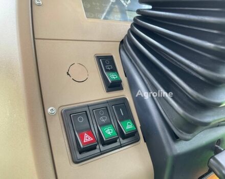 Зелений Джон Дір Другая, об'ємом двигуна 0 л та пробігом 0 тис. км за 64006 $, фото 15 на Automoto.ua