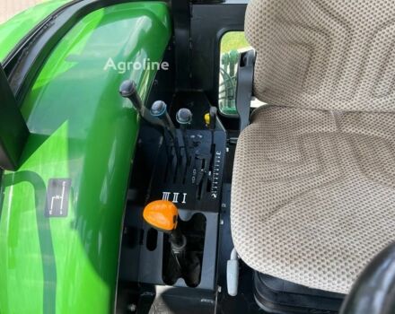 Зелений Джон Дір Другая, об'ємом двигуна 0 л та пробігом 0 тис. км за 64006 $, фото 13 на Automoto.ua