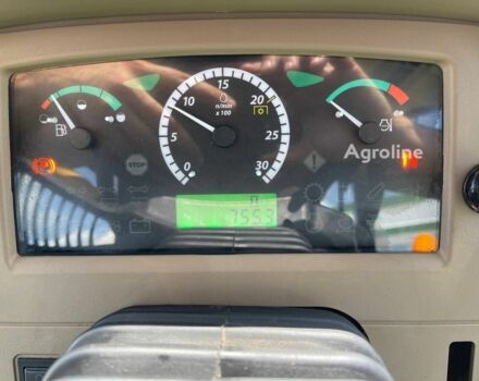 Зелений Джон Дір Другая, об'ємом двигуна 0 л та пробігом 0 тис. км за 64006 $, фото 9 на Automoto.ua