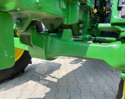 Зелений Джон Дір Другая, об'ємом двигуна 0 л та пробігом 0 тис. км за 64006 $, фото 7 на Automoto.ua