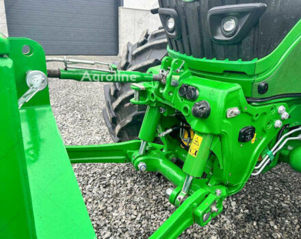 Зеленый Джон Дир Другая, объемом двигателя 0 л и пробегом 0 тыс. км за 9565979 $, фото 7 на Automoto.ua