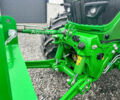 Зеленый Джон Дир Другая, объемом двигателя 0 л и пробегом 0 тыс. км за 9565979 $, фото 7 на Automoto.ua