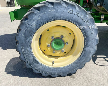 Зеленый Джон Дир Другая, объемом двигателя 0 л и пробегом 0 тыс. км за 41760 $, фото 15 на Automoto.ua