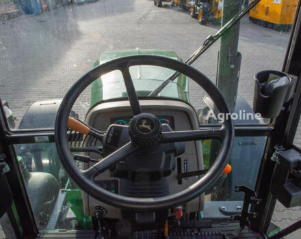 Зеленый Джон Дир Другая, объемом двигателя 0 л и пробегом 0 тыс. км за 4522614 $, фото 14 на Automoto.ua